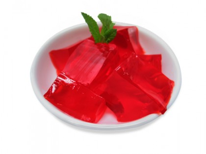 Raspberry Jelly Mix