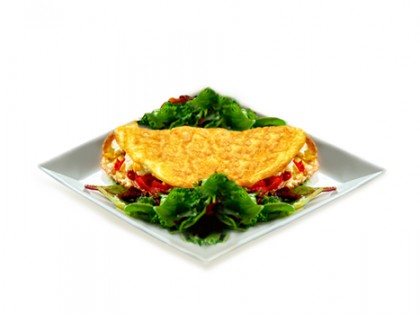 Fine Herbs and Cheese Omelet Mix