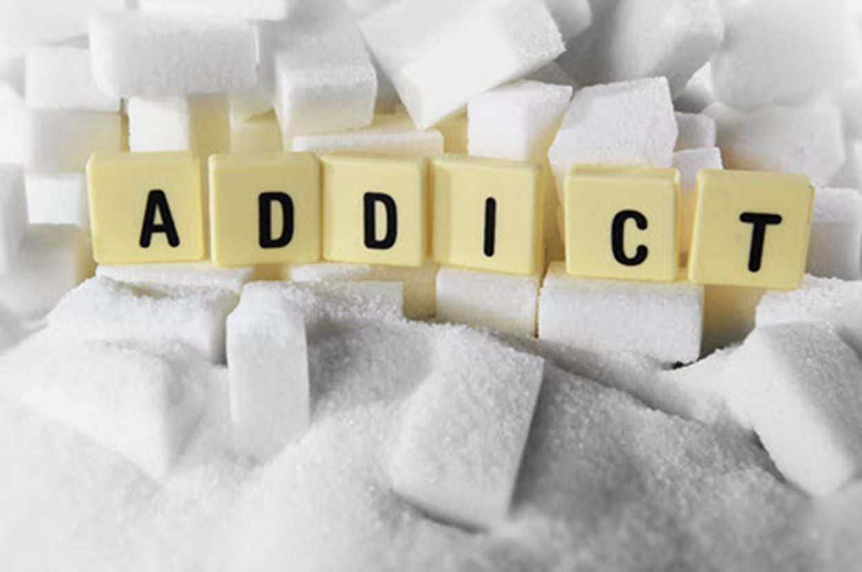 is sugar more addictive than cigarettes Sugar Addiction