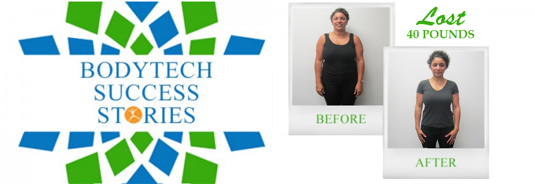 Leah Turner Ideal Protein Diet Success Story