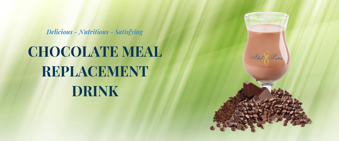 MBT Chocolate Meal Replacement