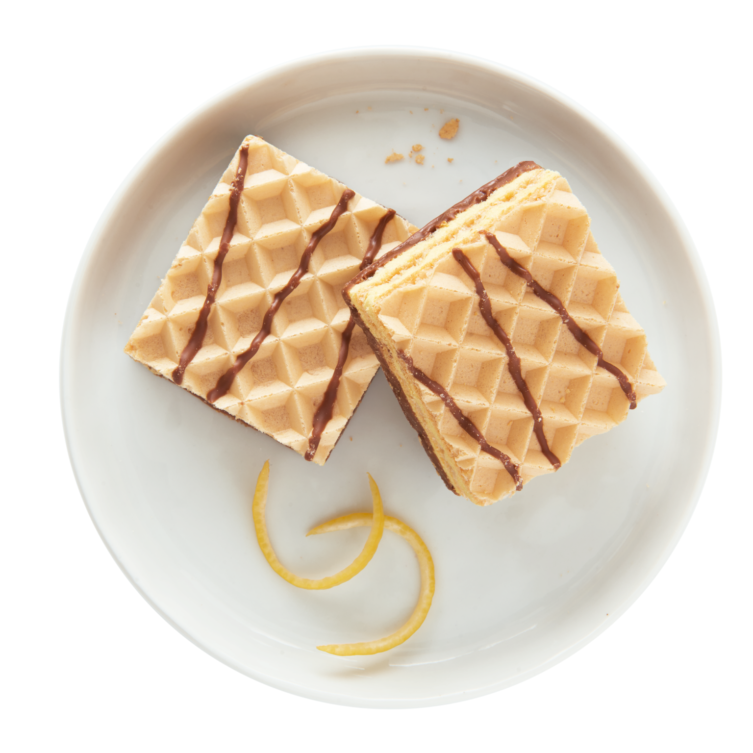 Ideal Protein Desserts