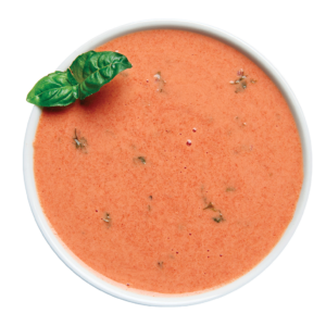 Ideal Protein Tomato Basil Soup